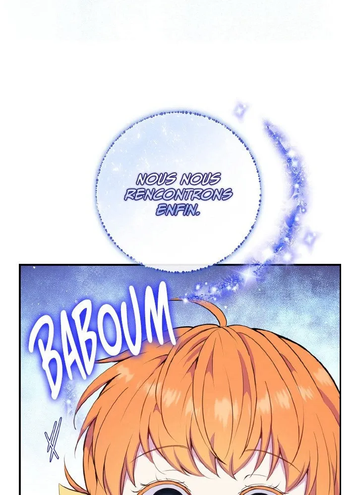 Read Talented Baby Squirrel FR Manga Online