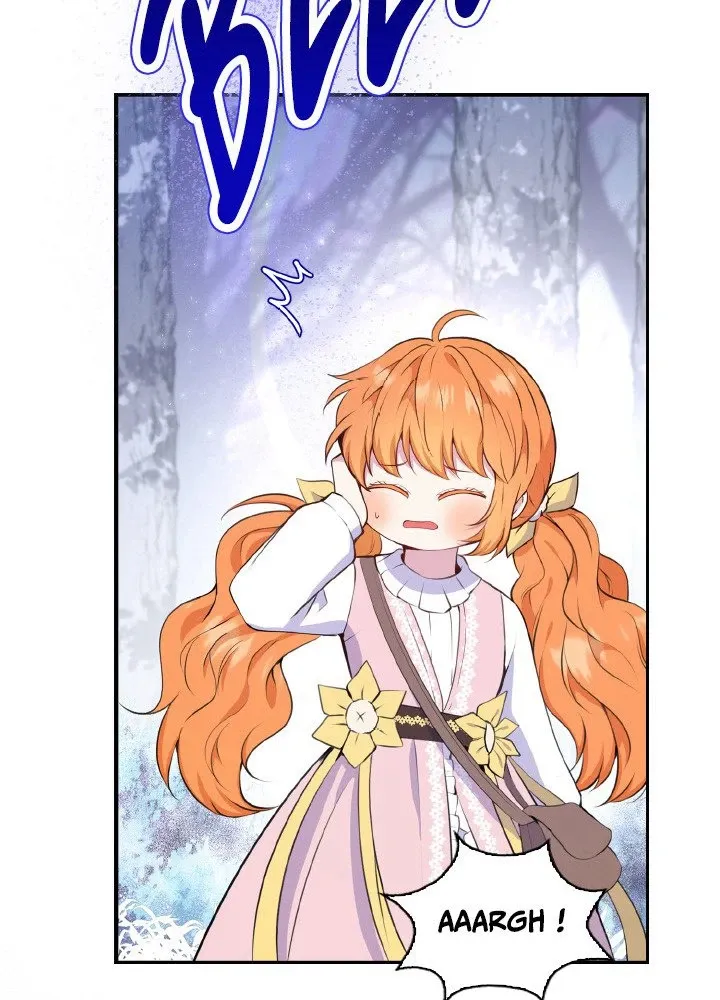 Read Talented Baby Squirrel FR Manga Online