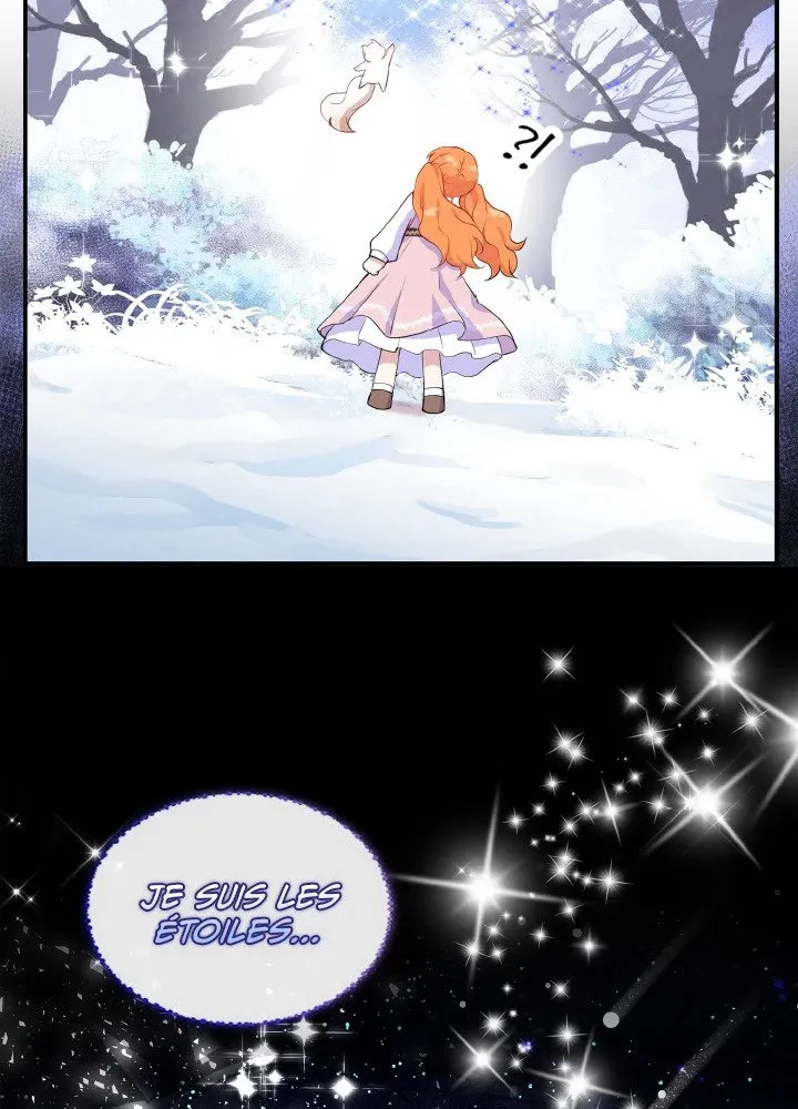 Read Talented Baby Squirrel FR Manga Online