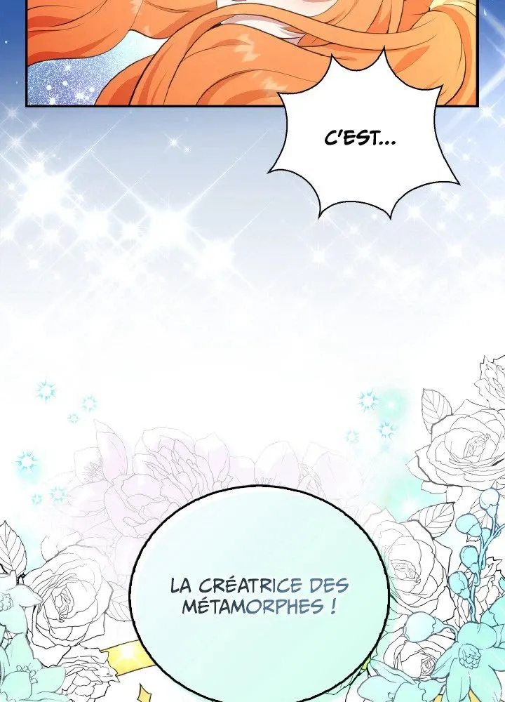 Read Talented Baby Squirrel FR Manga Online