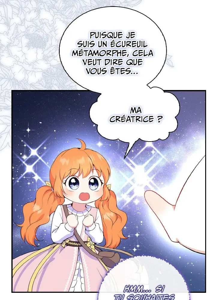 Read Talented Baby Squirrel FR Manga Online