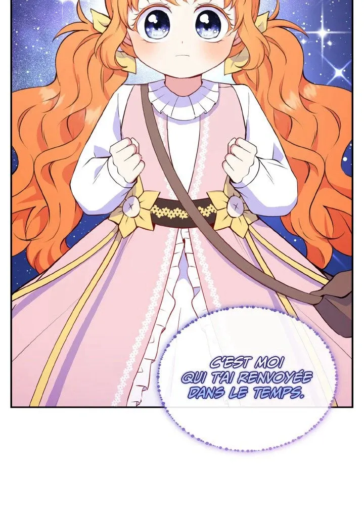 Read Talented Baby Squirrel FR Manga Online