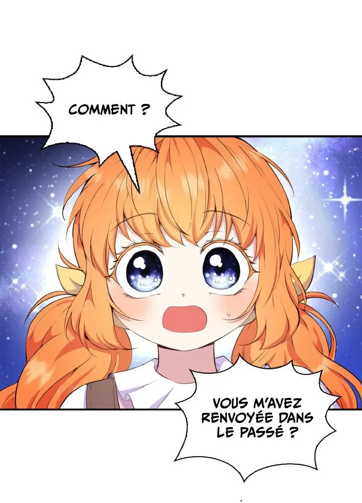 Read Talented Baby Squirrel FR Manga Online