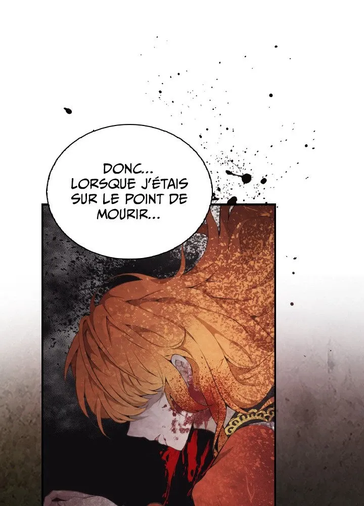Read Talented Baby Squirrel FR Manga Online