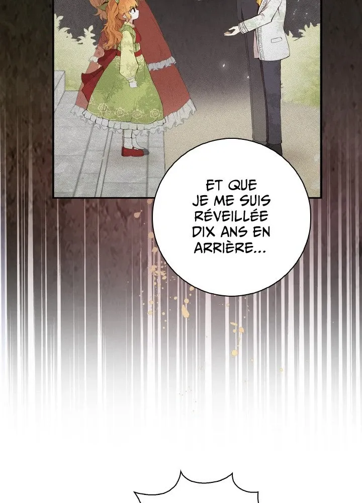 Read Talented Baby Squirrel FR Manga Online