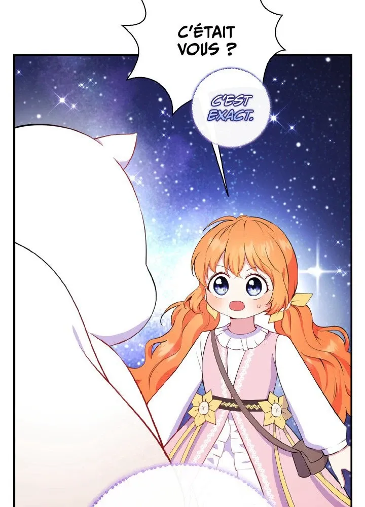 Read Talented Baby Squirrel FR Manga Online