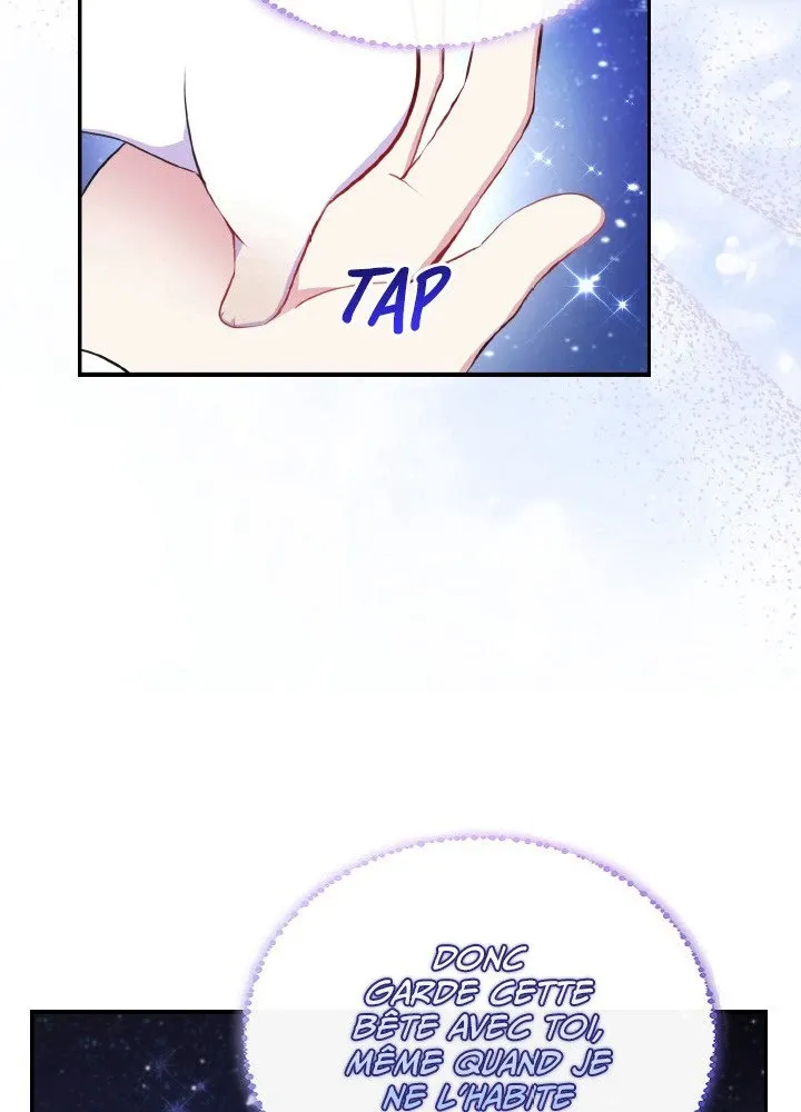 Read Talented Baby Squirrel FR Manga Online