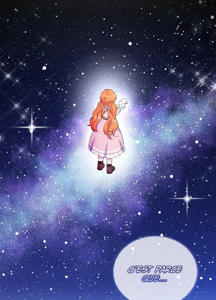 Read Talented Baby Squirrel FR Manga Online