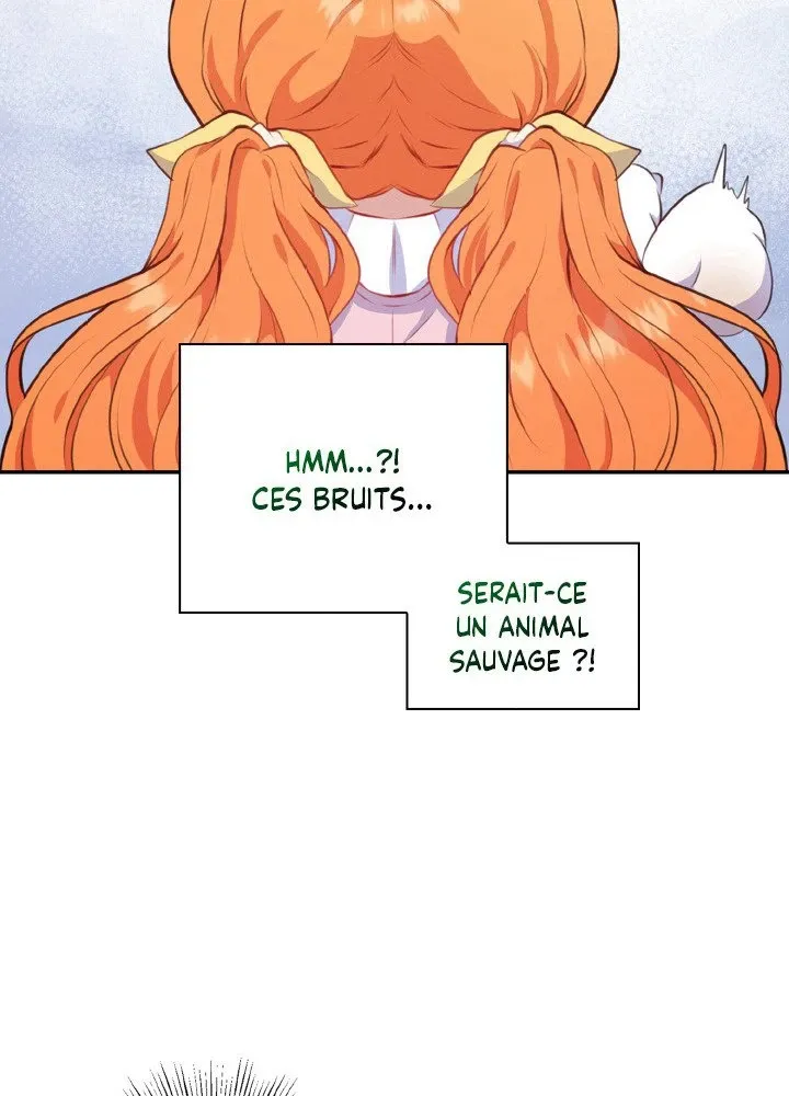 Read Talented Baby Squirrel FR Manga Online