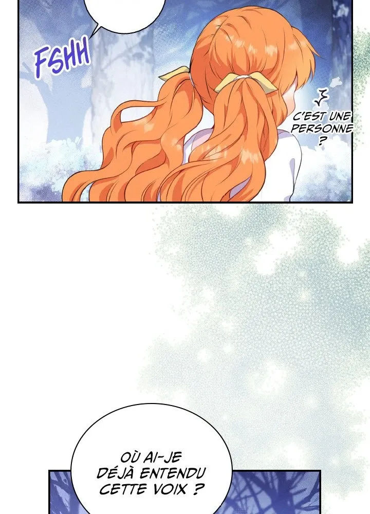 Read Talented Baby Squirrel FR Manga Online