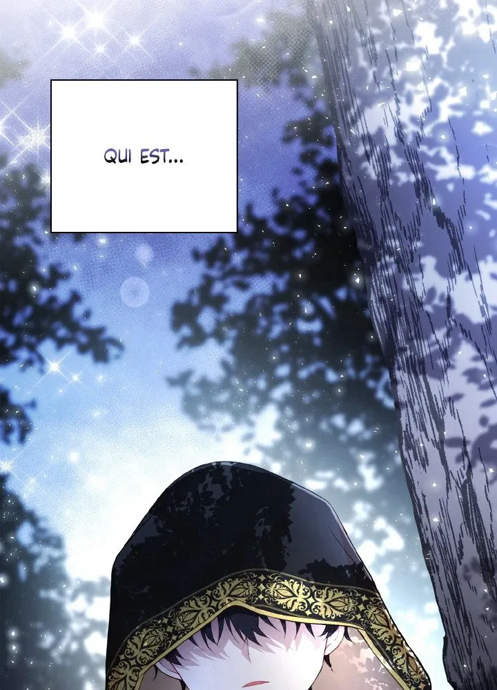 Read Talented Baby Squirrel FR Manga Online