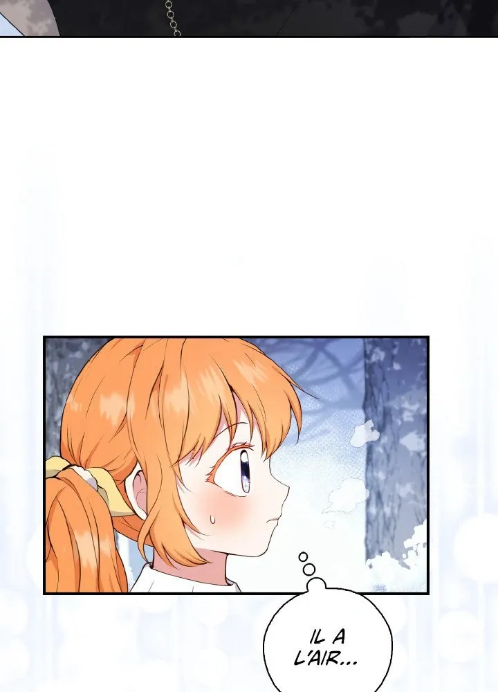 Read Talented Baby Squirrel FR Manga Online