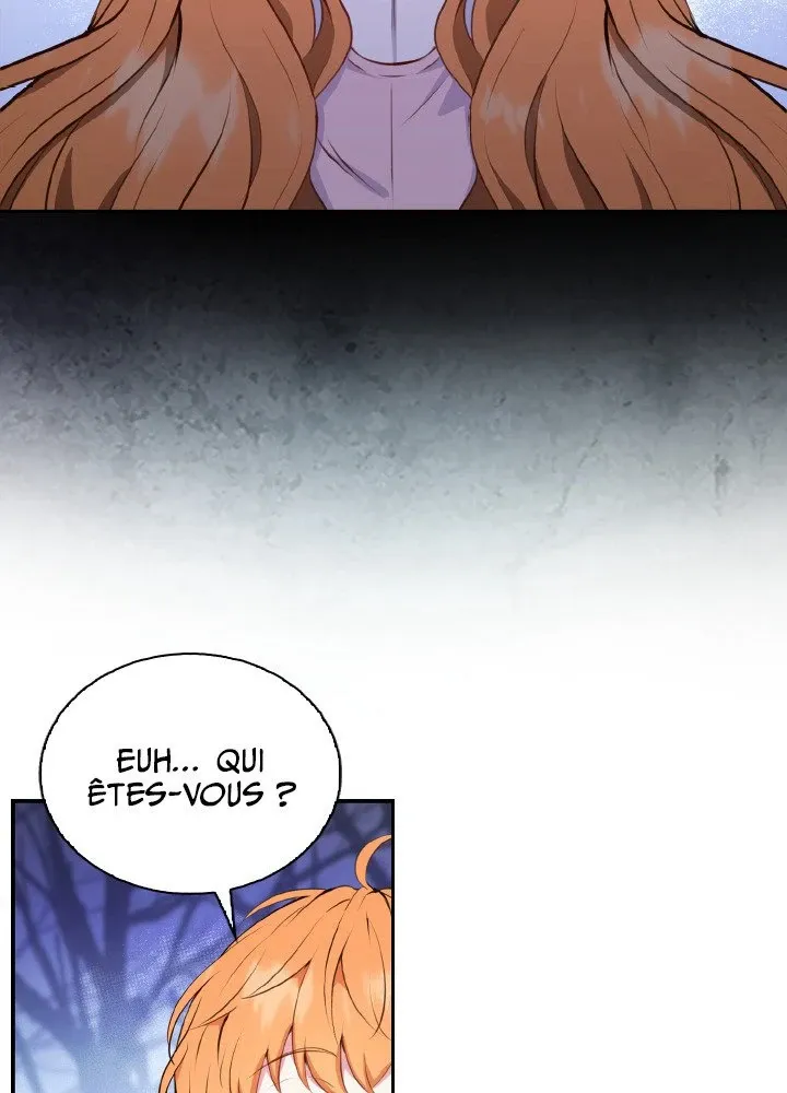 Read Talented Baby Squirrel FR Manga Online