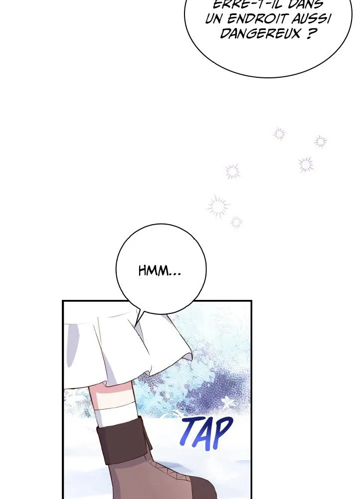 Read Talented Baby Squirrel FR Manga Online
