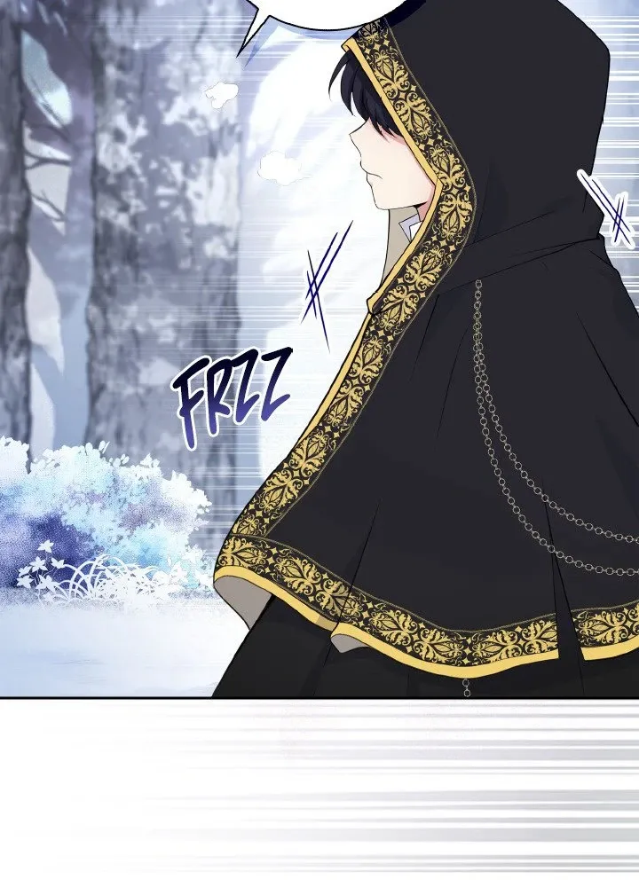 Read Talented Baby Squirrel FR Manga Online
