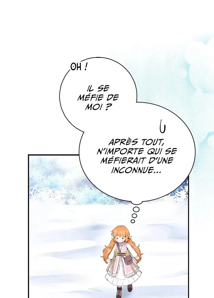 Read Talented Baby Squirrel FR Manga Online