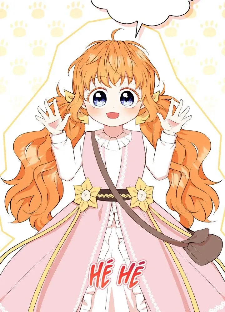 Read Talented Baby Squirrel FR Manga Online