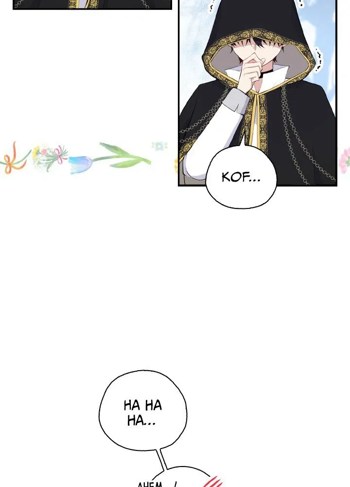 Read Talented Baby Squirrel FR Manga Online