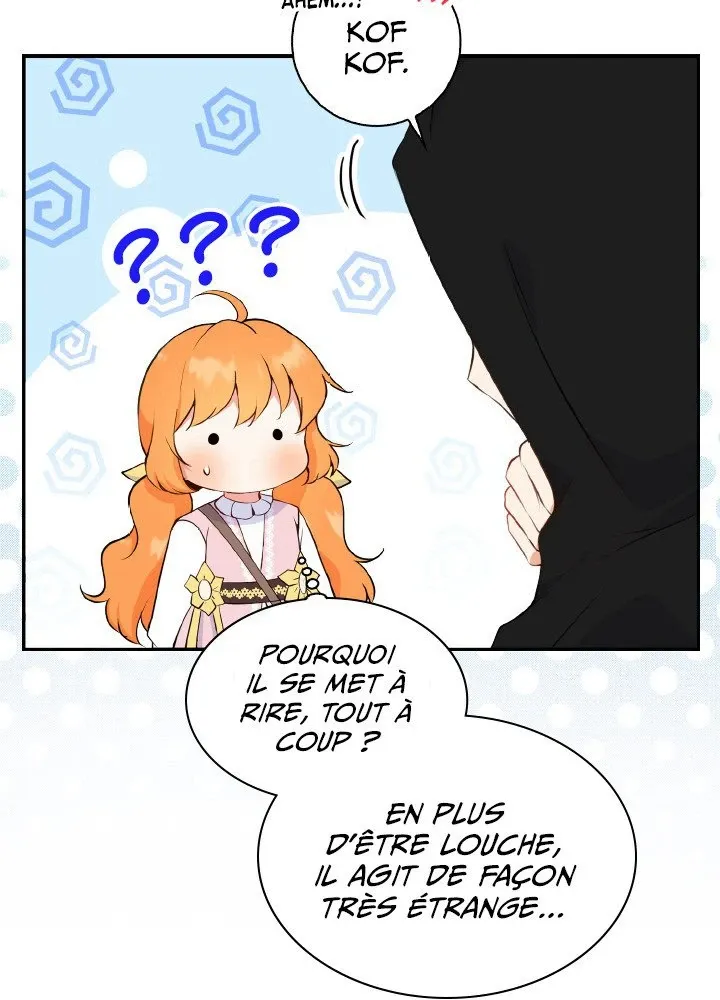 Read Talented Baby Squirrel FR Manga Online