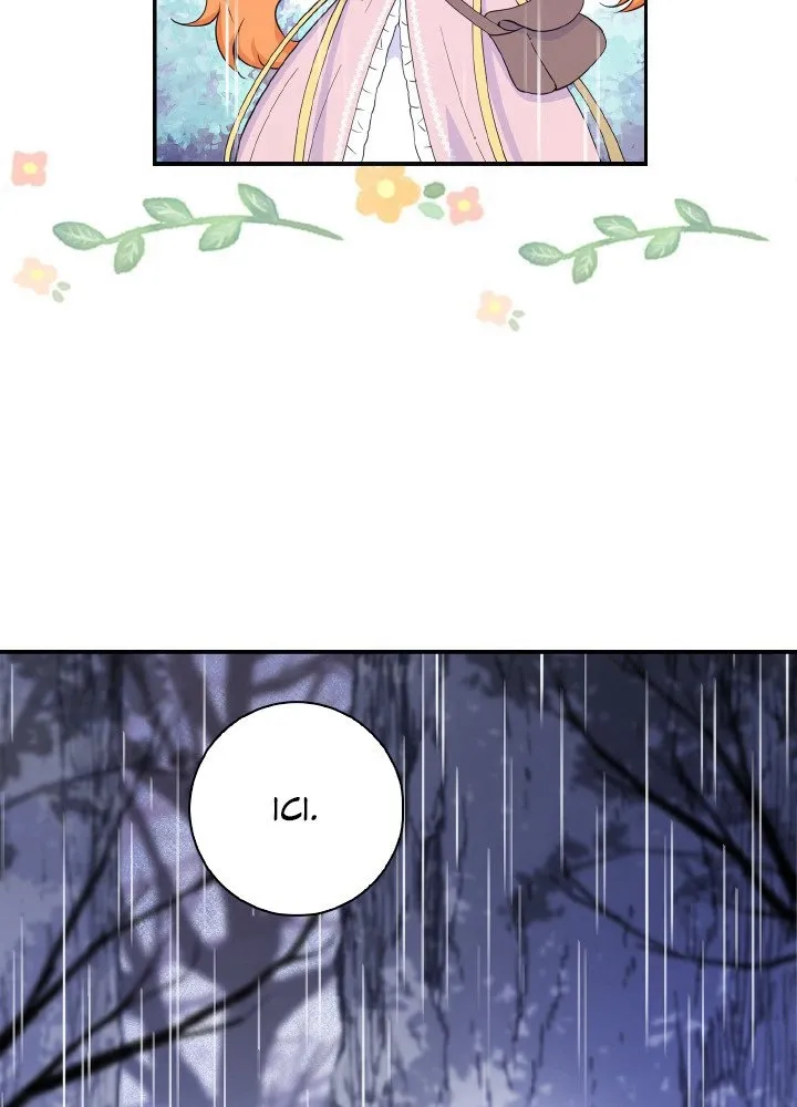 Read Talented Baby Squirrel FR Manga Online