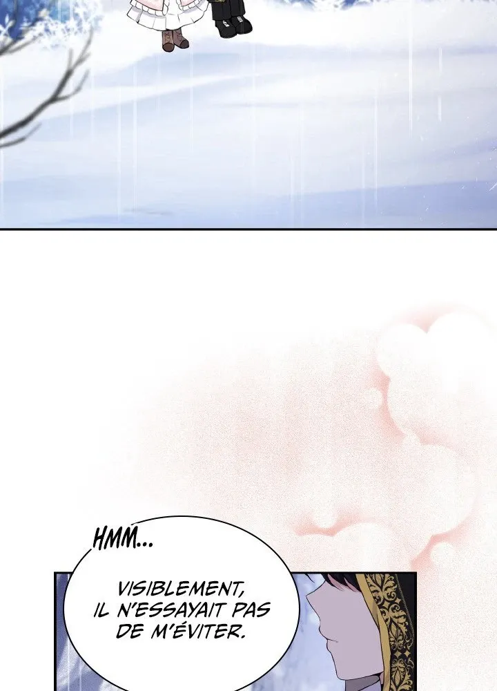 Read Talented Baby Squirrel FR Manga Online