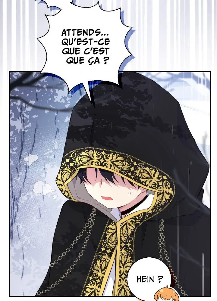 Read Talented Baby Squirrel FR Manga Online