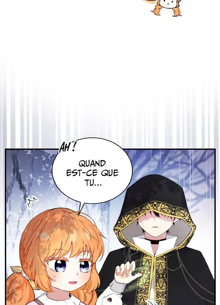 Read Talented Baby Squirrel FR Manga Online