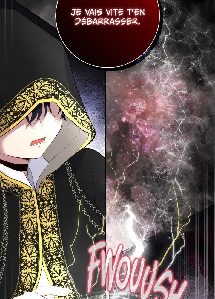 Read Talented Baby Squirrel FR Manga Online