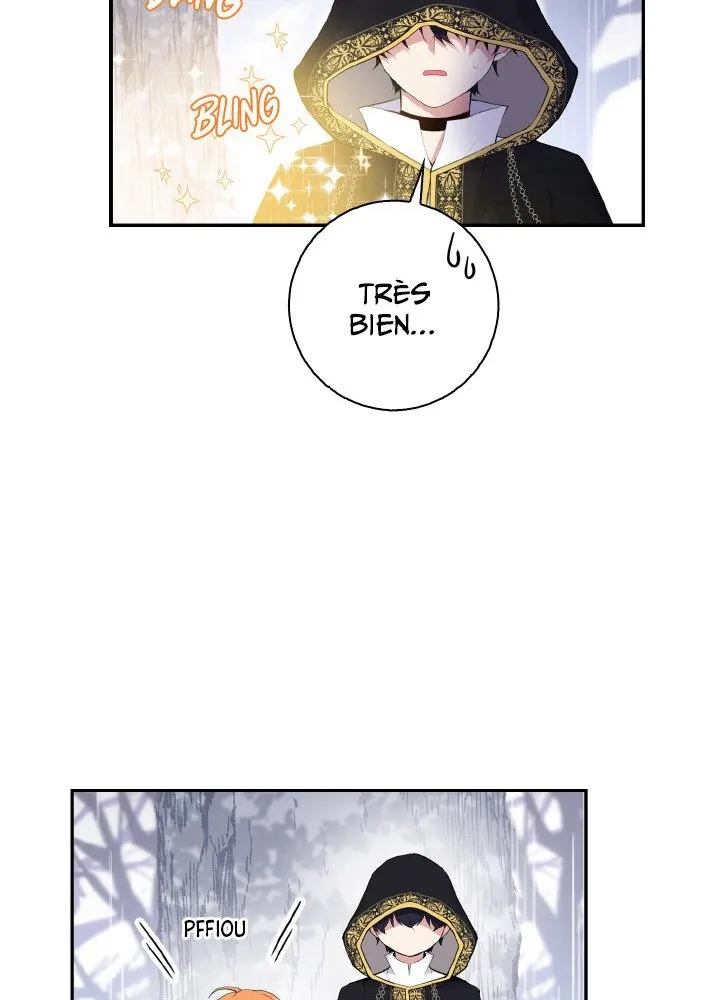 Read Talented Baby Squirrel FR Manga Online
