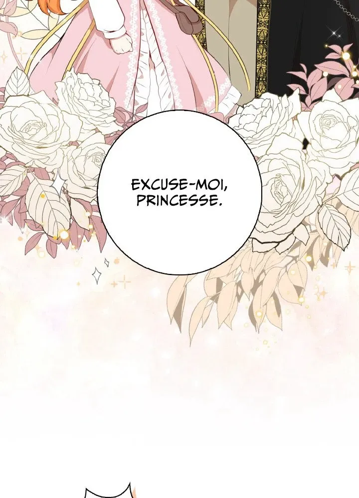 Read Talented Baby Squirrel FR Manga Online