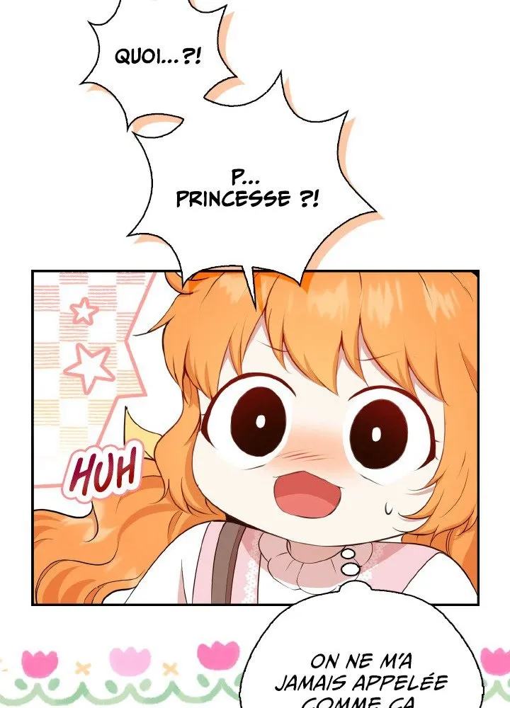 Read Talented Baby Squirrel FR Manga Online