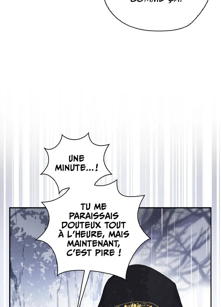 Read Talented Baby Squirrel FR Manga Online