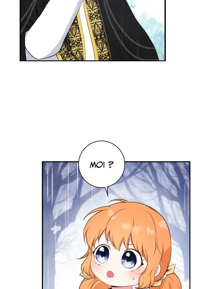 Read Talented Baby Squirrel FR Manga Online