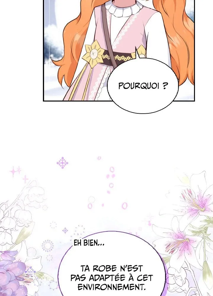 Read Talented Baby Squirrel FR Manga Online