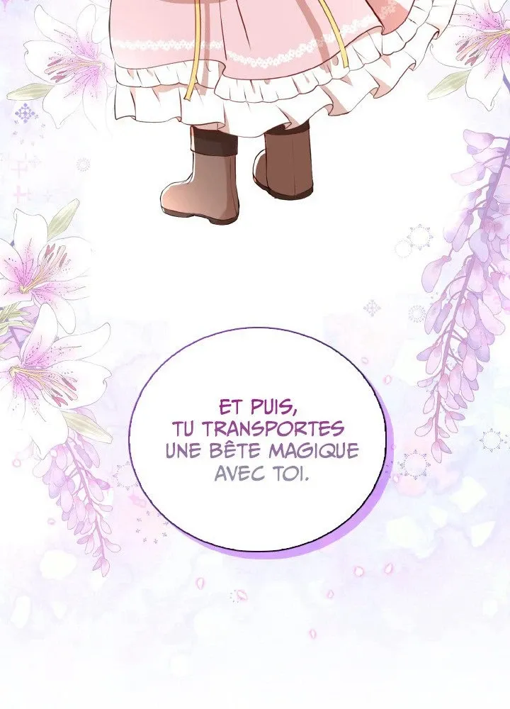 Read Talented Baby Squirrel FR Manga Online