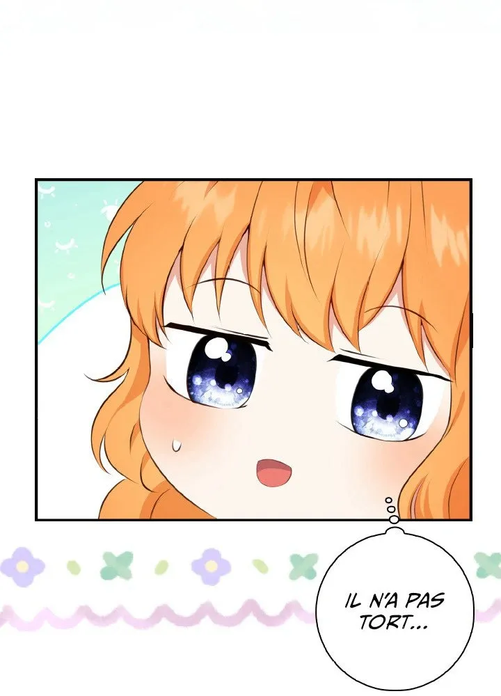 Read Talented Baby Squirrel FR Manga Online