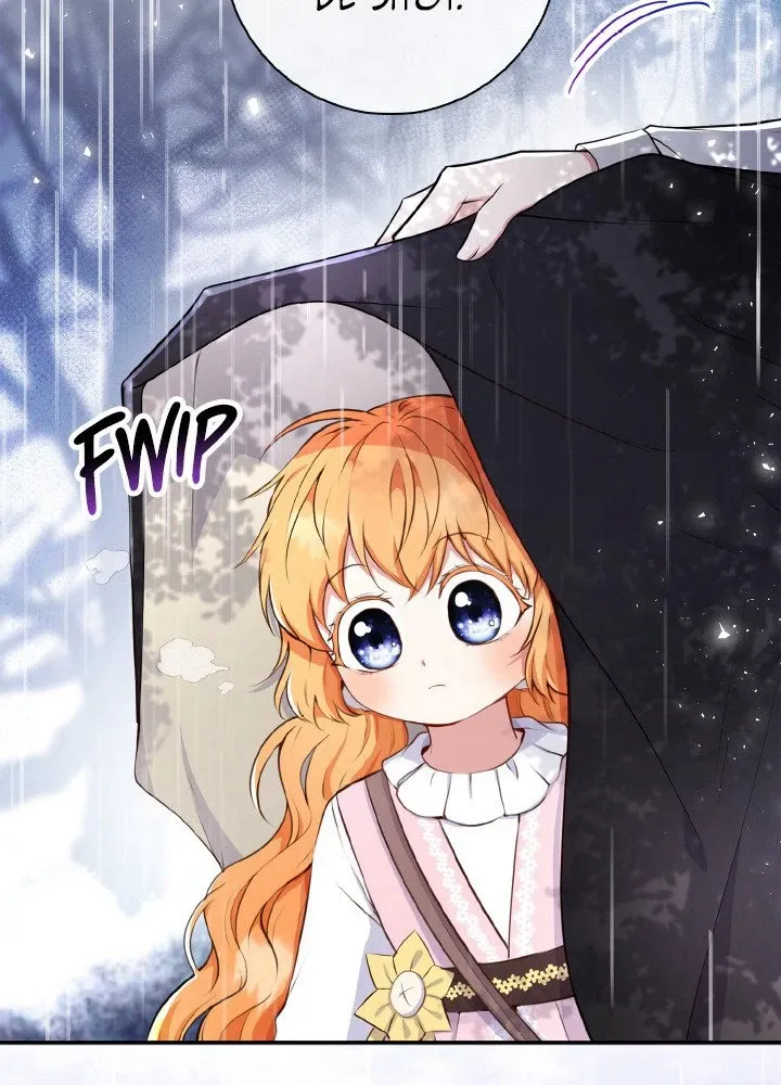 Read Talented Baby Squirrel FR Manga Online