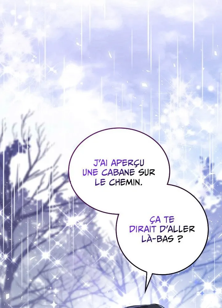 Read Talented Baby Squirrel FR Manga Online