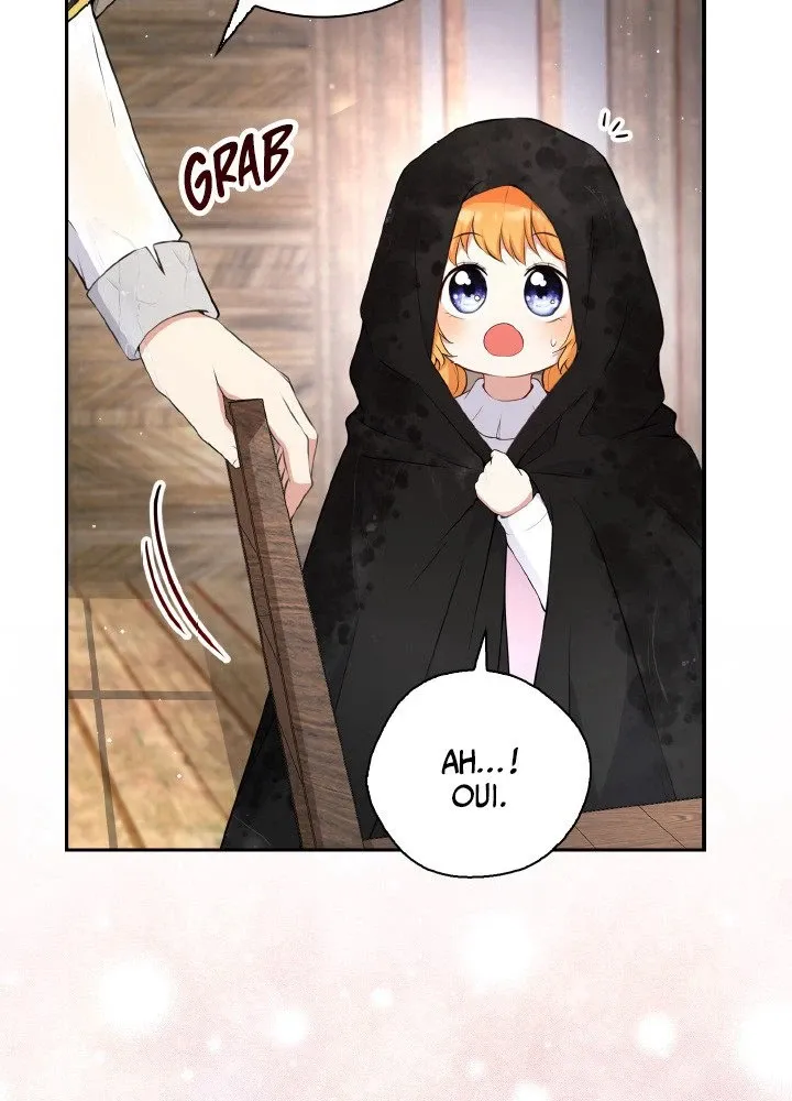 Read Talented Baby Squirrel FR Manga Online