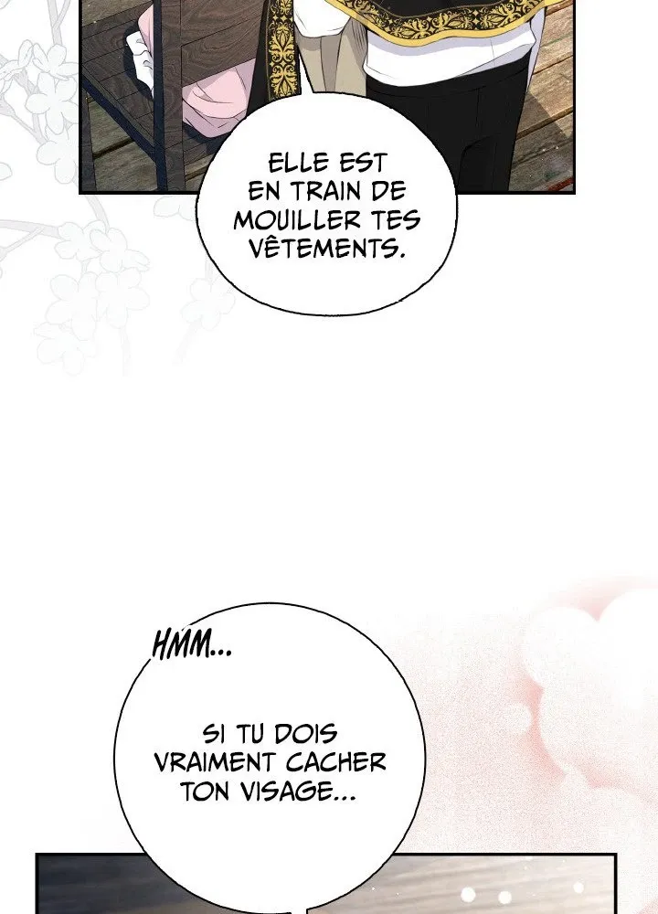 Read Talented Baby Squirrel FR Manga Online
