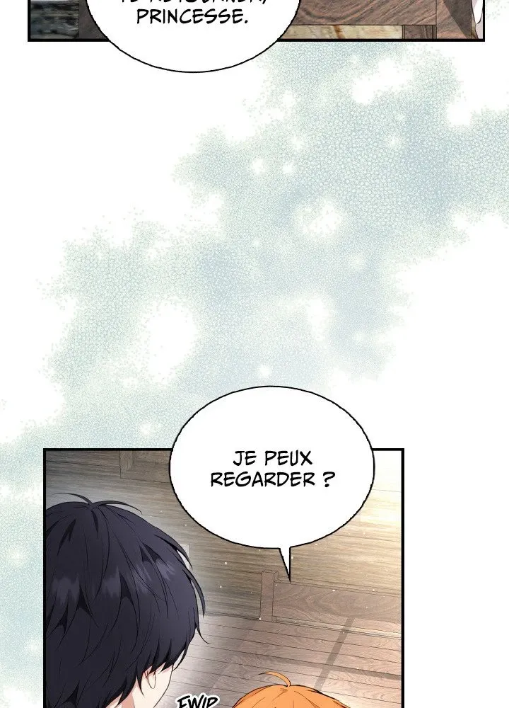 Read Talented Baby Squirrel FR Manga Online