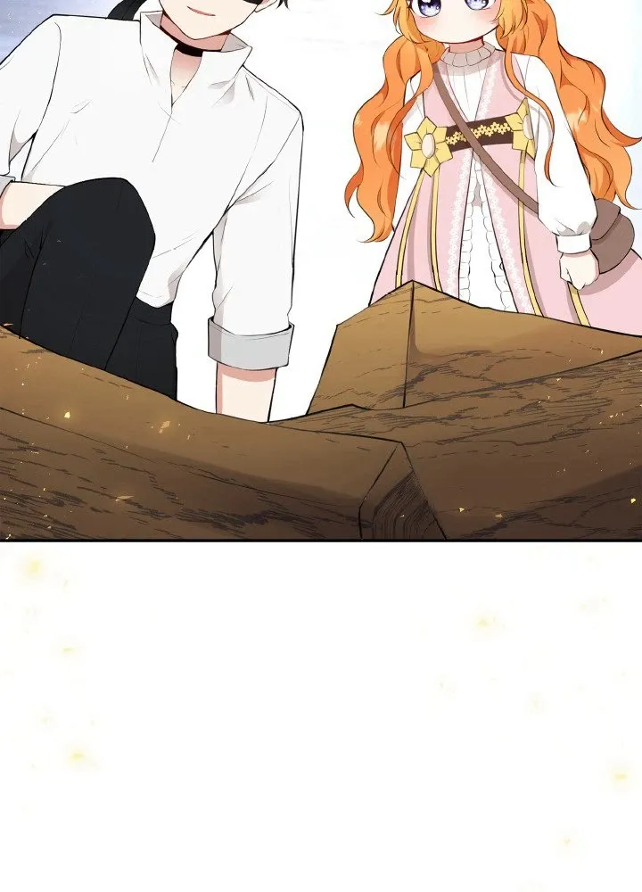 Read Talented Baby Squirrel FR Manga Online