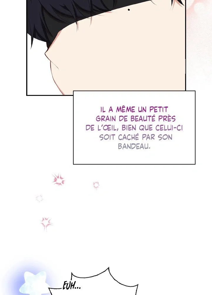 Read Talented Baby Squirrel FR Manga Online