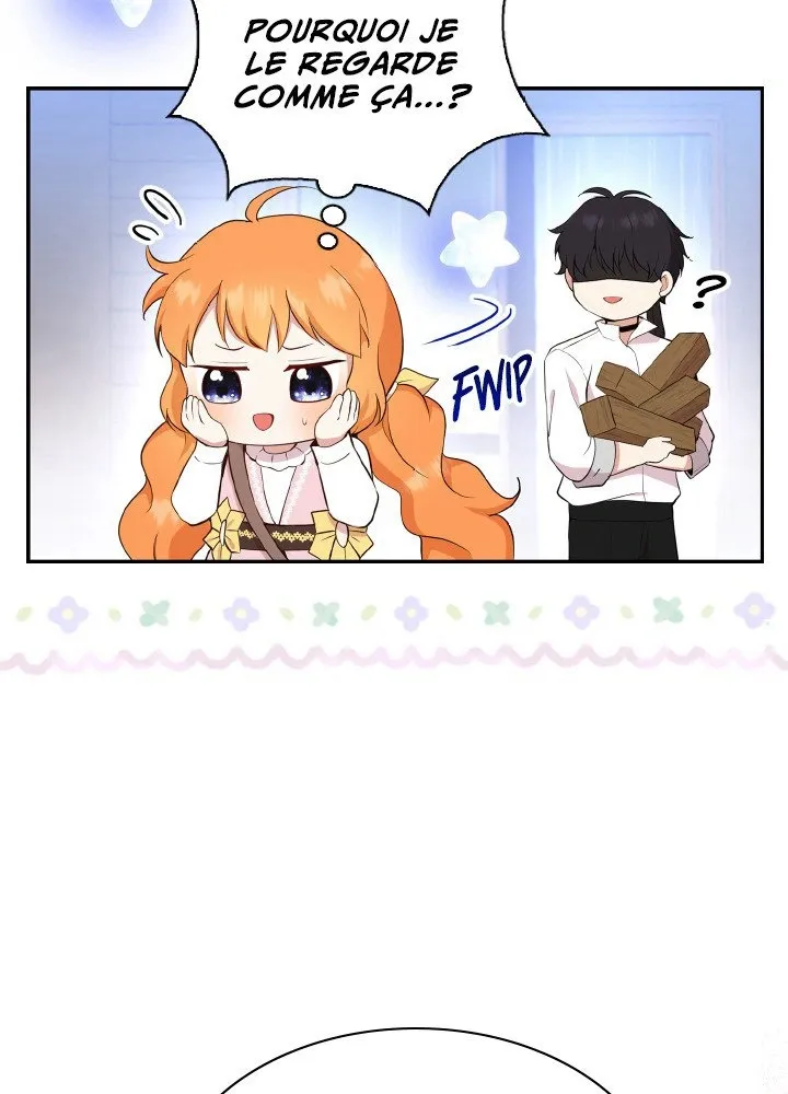 Read Talented Baby Squirrel FR Manga Online