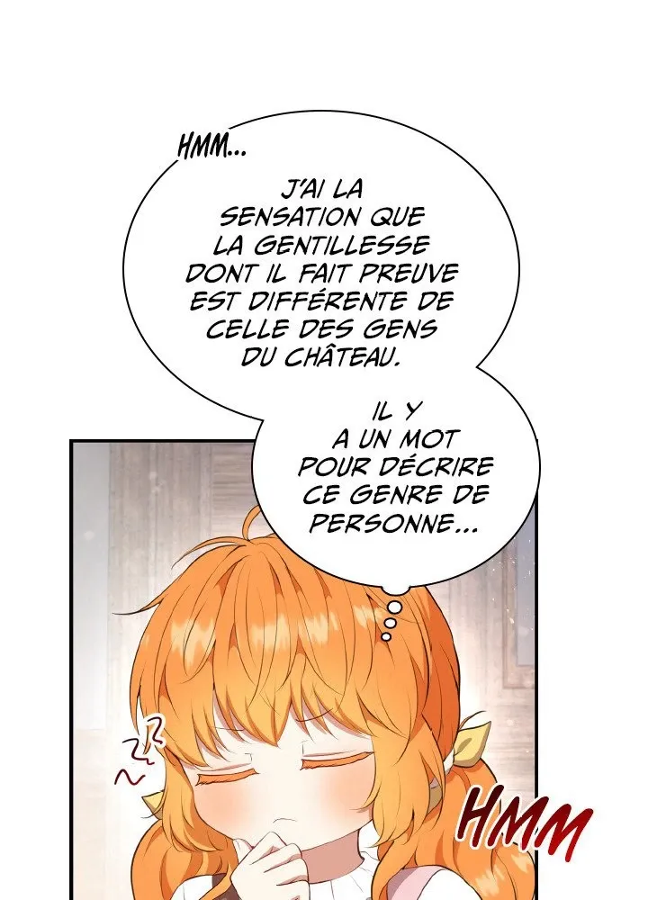 Read Talented Baby Squirrel FR Manga Online