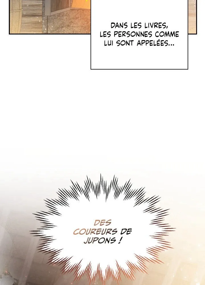 Read Talented Baby Squirrel FR Manga Online