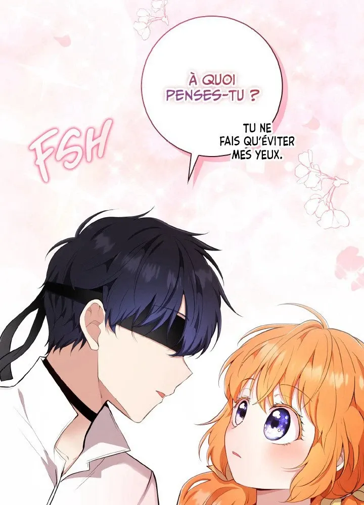 Read Talented Baby Squirrel FR Manga Online
