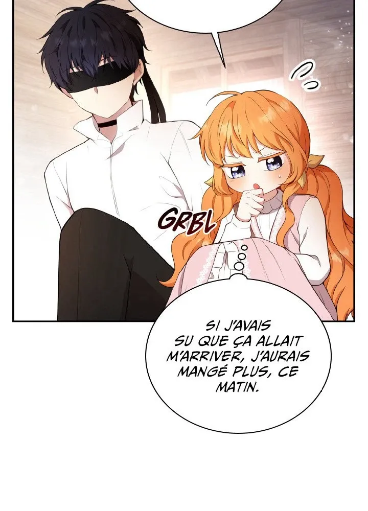 Read Talented Baby Squirrel FR Manga Online
