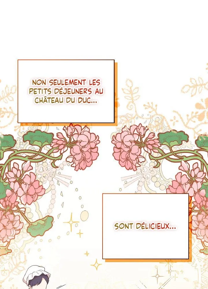 Read Talented Baby Squirrel FR Manga Online