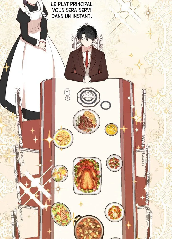 Read Talented Baby Squirrel FR Manga Online